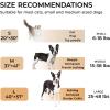imageLuciphia Premium Fleece Pet Blanket for Small Medium Dogs Puppy Soft Sherpa Calming Cat Throw BlanketsPink57x40 inchesGrey
