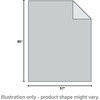image:imageLuciphia Waterproof Blanket for Dog Washable Reversible Sherpa Fleece Throw Blanket for Bed Couch Soft Liquid Pee Proof Furniture Cover Protector for Small Medium Large Pet Cat Grey 35 x 25Light Grey